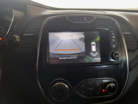 Renault Captur R-link 1.5dCI-90-AUTO-NAVI-камера, снимка 11