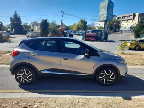 Renault Captur R-link 1.5dCI-90-AUTO-NAVI-камера, снимка 6