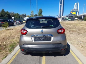 Renault Captur R-link 1.5dCI-90-AUTO-NAVI-камера, снимка 8