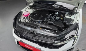 Kia K5 2.0 Prestige * НАЙ-ДОБРА ЦЕНА В БЪЛГАРИЯ* , снимка 6