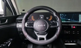 Kia K5 2.0 Prestige * НАЙ-ДОБРА ЦЕНА В БЪЛГАРИЯ* , снимка 14