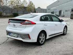 Hyundai Ioniq Electric/91000км/Като нов/ГАРАНЦИЯ 6 МЕСЕЦА, снимка 4