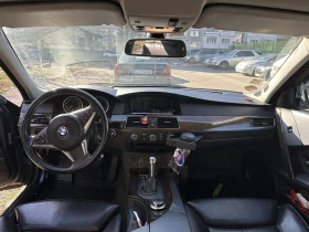 BMW 530, снимка 4