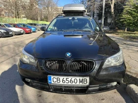 BMW 530, снимка 1