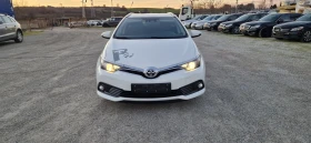 Toyota Auris 1.2 i 116 к.с. EU - 6, снимка 3