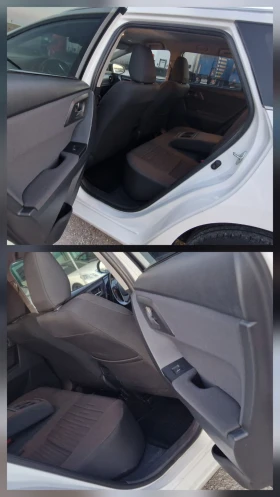 Toyota Auris 1.2 i 116 к.с. EU - 6, снимка 12