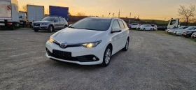 Toyota Auris 1.2 i 116 к.с. EU - 6, снимка 1