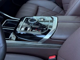 BMW 760 e* M-SPORT* TV* B&W* SKY LOUNGE* ГАРАНЦИЯ, снимка 11