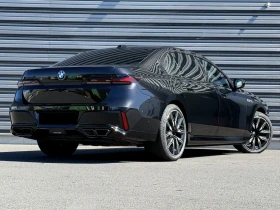 BMW 760 e* M-SPORT* TV* B&W* SKY LOUNGE* ГАРАНЦИЯ, снимка 4