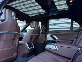 BMW 760 e* M-SPORT* TV* B&W* SKY LOUNGE* ГАРАНЦИЯ, снимка 16