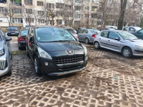 Peugeot 3008, снимка 3