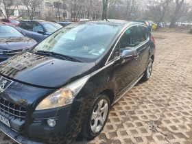 Peugeot 3008, снимка 8