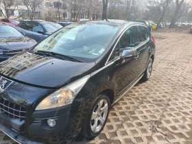 Peugeot 3008, снимка 2