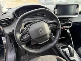 Peugeot 2008  1.5 HDi, снимка 10