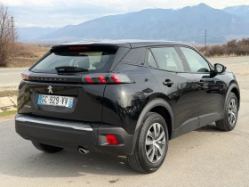 Peugeot 2008  1.5 HDi, снимка 5