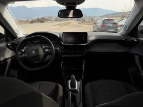 Peugeot 2008  1.5 HDi, снимка 12
