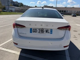 Skoda Octavia 2.0D* Ръчка* LED* Digital, снимка 6
