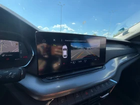 Skoda Octavia 2.0D* Ръчка* LED* Digital, снимка 15