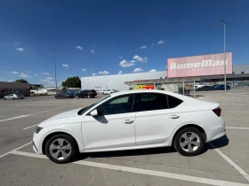 Skoda Octavia 2.0D* Ръчка* LED* Digital, снимка 4