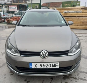 VW Golf 1.2 TSI , снимка 1