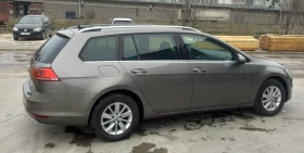 VW Golf 1.2 TSI , снимка 9