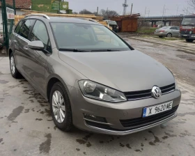 VW Golf 1.2 TSI , снимка 5