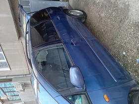 VW Sharan 110кс, снимка 1