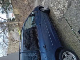 VW Sharan 110кс, снимка 3