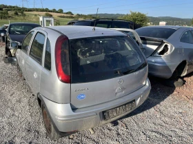 Opel Corsa 1.2 3 цилиндъра, снимка 1