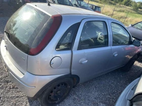 Opel Corsa 1.2 3 цилиндъра, снимка 2