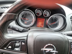 Opel Insignia, снимка 10