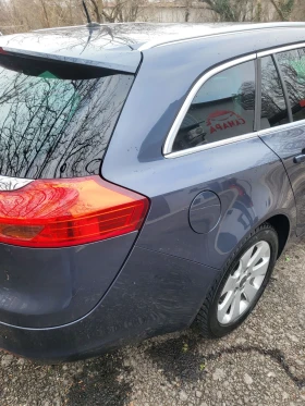 Opel Insignia, снимка 5