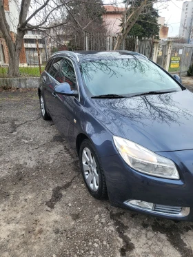 Opel Insignia, снимка 3