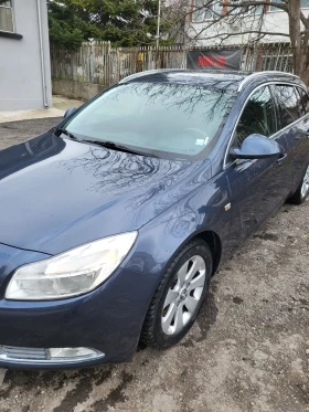 Opel Insignia, снимка 7