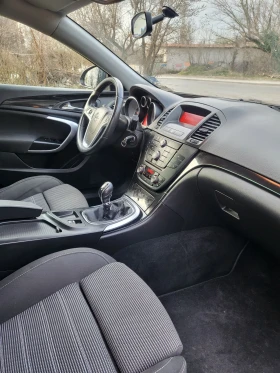 Opel Insignia SPORT  TOYRER, снимка 8
