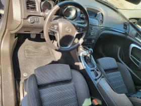 Opel Insignia SPORT  TOYRER, снимка 16