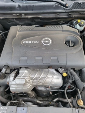 Opel Insignia SPORT  TOYRER, снимка 3