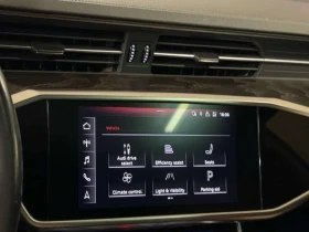 Audi A7 * Progressiv 55 TFSI quattro * CARFAX * ЦЕНА ДО БГ, снимка 12