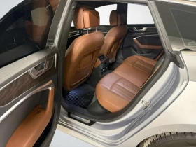 Audi A7 * Progressiv 55 TFSI quattro * CARFAX * ЦЕНА ДО БГ, снимка 16