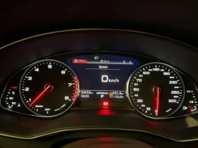 Audi A7 * Progressiv 55 TFSI quattro * CARFAX * ЦЕНА ДО БГ, снимка 11