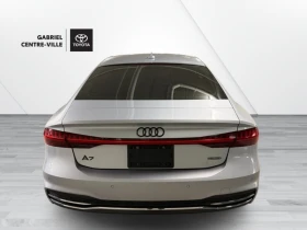 Audi A7 * Progressiv 55 TFSI quattro * CARFAX * ЦЕНА ДО БГ, снимка 5