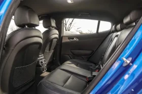 Kia Stinger 2018/GT/3.3T/4X4/128000KM/Топ цена, снимка 12