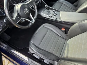 Alfa Romeo Giulia JTD 180, снимка 8