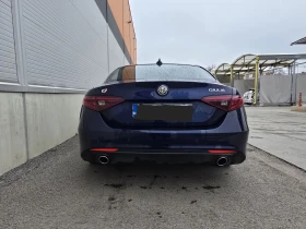 Alfa Romeo Giulia JTD 180, снимка 4