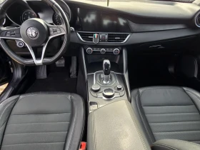 Alfa Romeo Giulia JTD 180, снимка 6