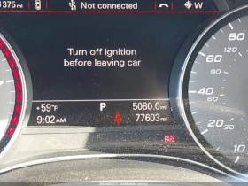 Audi S6 4.0T PREMIUM PLUS, снимка 1