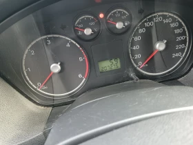 Ford Focus 1, 6 TDCI, снимка 4