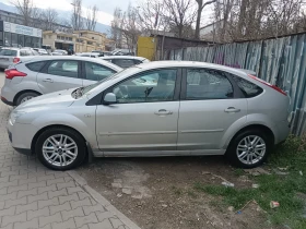 Ford Focus 1, 6 TDCI, снимка 2