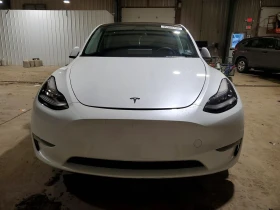 Tesla Model Y LONG RANGE DUAL MOTOR AWD, снимка 5