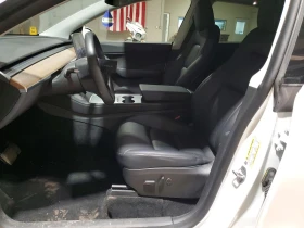 Tesla Model Y LONG RANGE DUAL MOTOR AWD, снимка 7